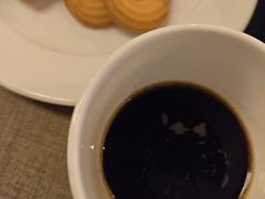 -万豪咖啡厅