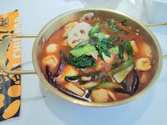-野人串吧.烤串(于洪广场店)