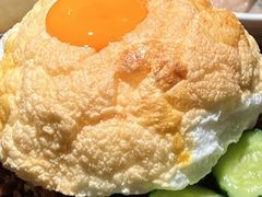 -岛风·台食小馆 ISLAND BISTRO(烟台山店)