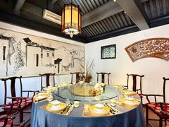 -悦真雅院·四合院·清真私房菜(雍和宫店)