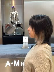 -艾美A·M Hair Salon