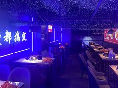 -徐记小怪兽肉蟹煲店(哈西万达金街店)