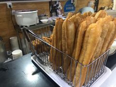 -阊门姚记豆浆(旧学前直营店)