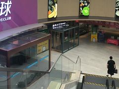 -果蔬好生活超市(乐堤港店)