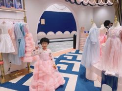 -奈尔宝·儿童乐园·亲子餐厅(鄞州万达店)