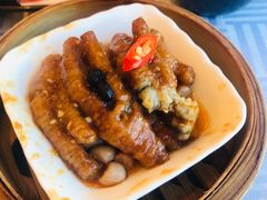 -潮福城大酒楼(北尚店)