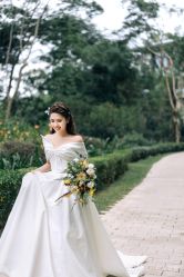 点击看大图 -MuseMarry婚纱(前海嘉里中心店)
