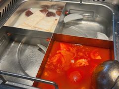 -海底捞大排档火锅(悦荟广场店)