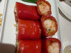 -香港龙凤楼(陆家嘴中心店)