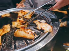 -九田家黑牛烤肉料理(溧阳吾悦店)