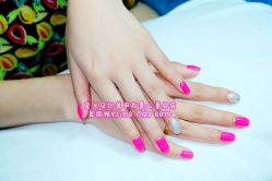 点击看大图 宜兰鲁谷店15801238879-梵熙美甲 Fancy Nails