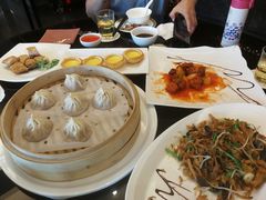 -海天楼(天津泛太平洋店)