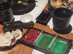 -玉川屋·深夜食堂居酒屋(柳巷店)