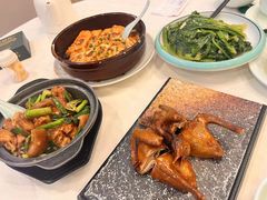 -五谷芳乳鸽王(海景店)