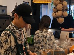 -春莱·老挝咖啡·泰式奶茶(钟楼店)