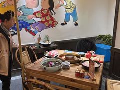 -矮板凳老火锅(宽窄巷子店)