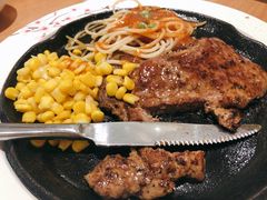 -豪客来牛排(天阳D32店)