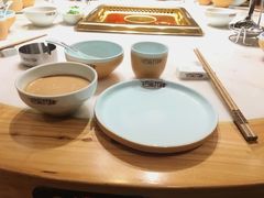 -巴渝瓦肆重庆鲜火锅(宝龙环湖店)