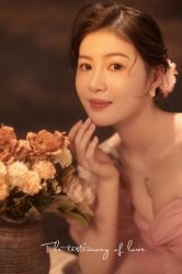 -莫兰迪婚纱摄影
