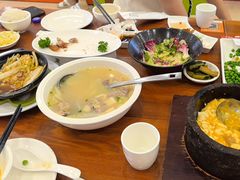 -北京烤鸭 ·儿童菜 ·采风阁家常菜餐厅(亚龙湾天域酒店)