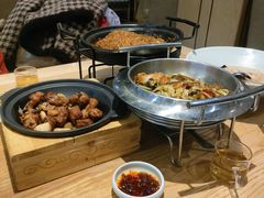 -荷花亭·湖北融合菜(十堰武商MALL店)