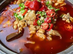 -野蔓果·山野菜(西湖景区·龙井茶田店)