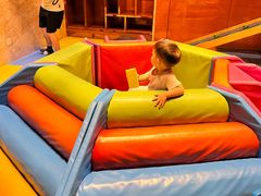 -廊坊固安福朋喜来登酒店