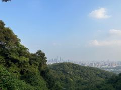 -广州市白云山风景名胜区