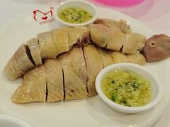 -文记壹心鸡(宝华路店)