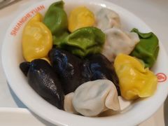 -双合园·海鲜水饺青岛菜(九水东路店)