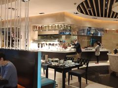 -厦门艾美酒店·新食谱西餐厅