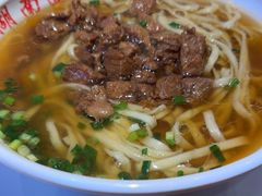-李兰英湖南面馆(护国路店)