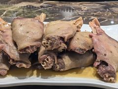 -冯氏吴山贡鹅(206国道店)