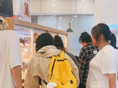 -石头先生的烤炉(济南高新万达店)