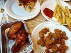 -尊宝比萨(空港国际店)