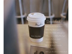 -Seesaw Coffee(朝阳大悦城店)