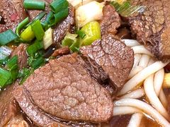 -陆味牛肉粉面馆(南湖店)