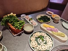 -故里和山·成都火锅(欢乐港湾店)