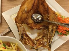 -香蕉叶餐厅(是隆店)