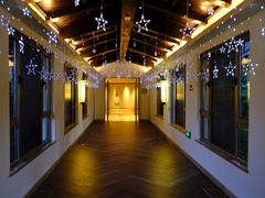 -浙江安吉JW万豪酒店·万豪中餐厅