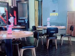 大堂-必胜客(滨江店)