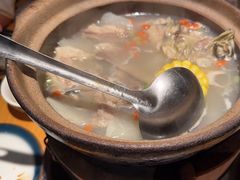 -蚝翅·海鲜粥·烧烤·龙虾季(海曙天一店)