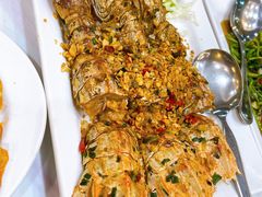 -光海鲜鱼翅餐厅(叻差拉披色路店)