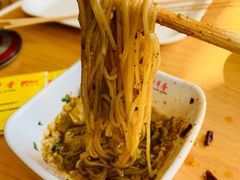 -袁记串串香(泉水轻轨站店)