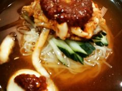 拌冷面-韩罗苑(万象城店)