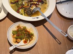 -太二酸菜鱼(武汉光谷保利店)