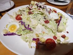 -莫比餐厅(五道口店)