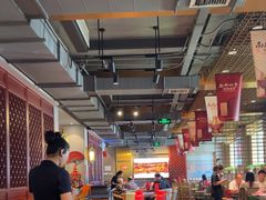 -南门四季铜锅涮肉(大屯·北苑店)