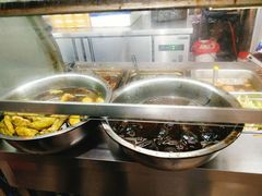 青椒-咱家王新国把子肉(县东巷店)