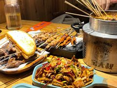 -宝大叔串店(十区店)